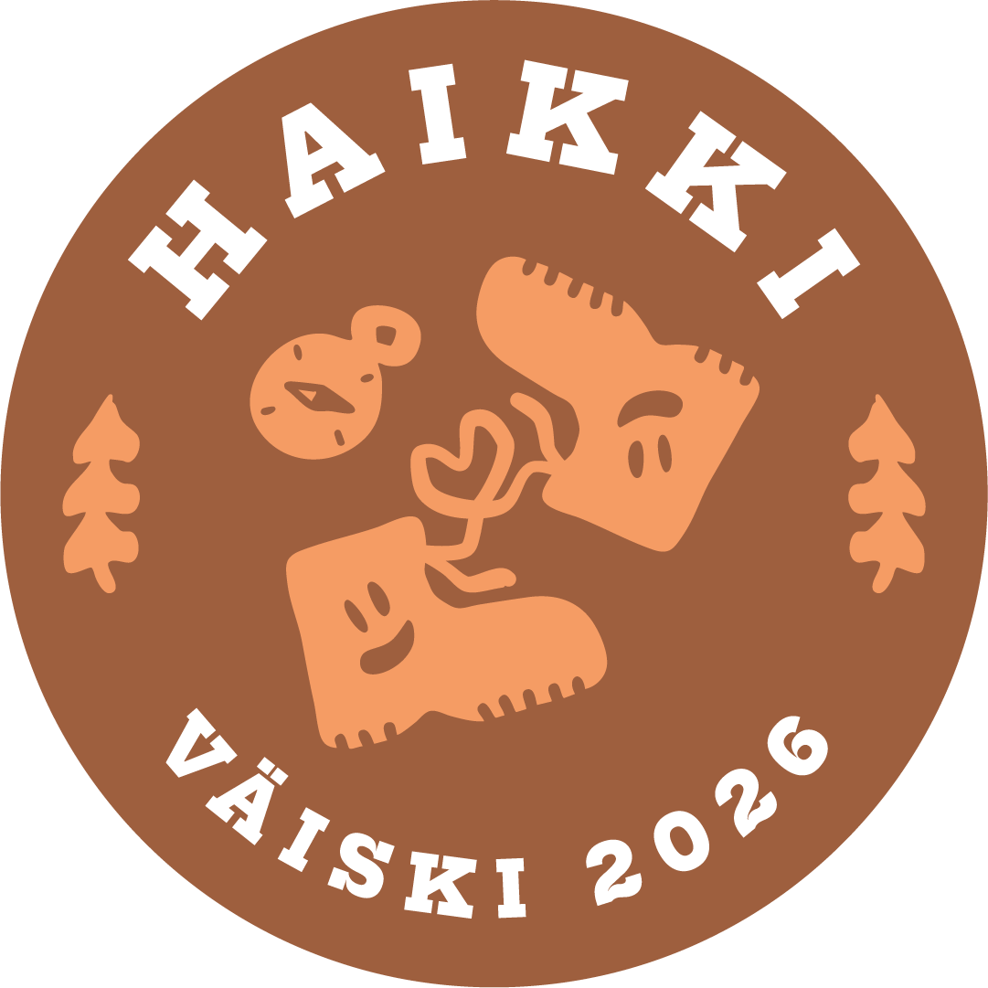 Väiskin haikki
